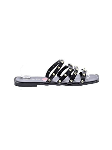 Olivia Miller Sandals (view 1)