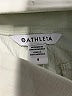 Athleta Green Athletic Shorts Size 4 - photo 3