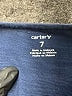 Carter's 100% Cotton Blue Sleeveless T-Shirt Size 7 - photo 3