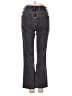 Lucky Brand Chevron-herringbone Gray Jeans Size 00 - photo 2