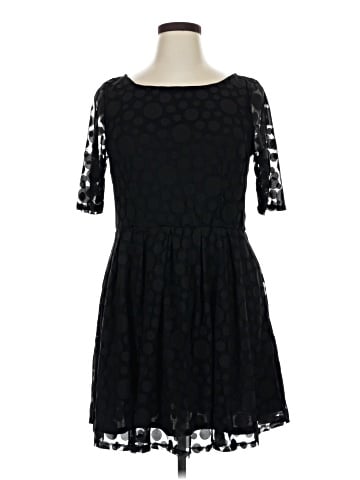 LC Lauren Conrad Cocktail Dress (view 1)