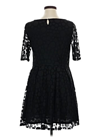 LC Lauren Conrad Cocktail Dress (view 2)