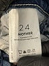Mother Hearts Blue Jeans Size 24 waist - photo 7