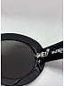 Balenciaga Black Gray Sunglasses One size - photo 5