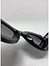 Balenciaga Black Gray Sunglasses One size - photo 8