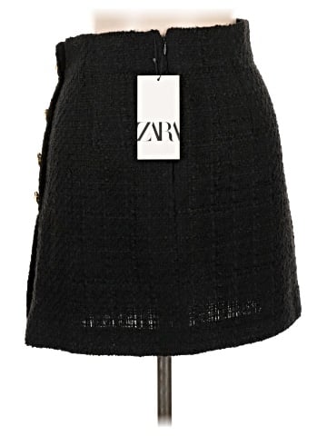 Zara Formal Skirt (view 2)
