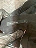 3x1 100% Cotton Black Shorts Size 30 waist - photo 5