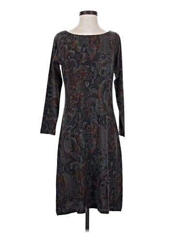 Nally & Millie Casual Dress (view 1)