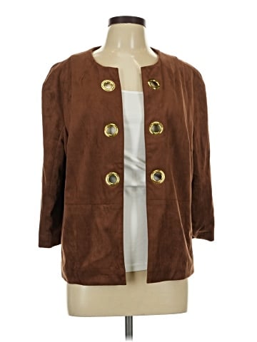 Chico's Blazer (view 1)