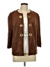Chico's Brown Blazer Size L - photo 1