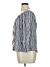 Living Doll 100% Rayon White 3/4 Sleeve Blouse Size 1X - photo 5