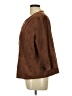 Chico's Brown Blazer Size L - photo 5