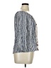 Living Doll 100% Rayon White 3/4 Sleeve Blouse Size 1X - photo 4