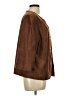 Chico's Brown Blazer Size L - photo 4