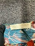 Ulla Johnson 100% Cotton Teal Long Sleeve Blouse Size S - photo 7