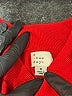 A New Day Solid Red Turtleneck Sweater Size M - photo 7