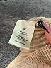 Say What? Tan Long Sleeve Top Size M - photo 8