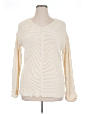 Charter Club Pullover Sweater (view 1)