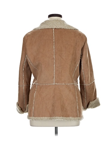 Jones New York Coat (view 2)