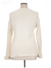 Charter Club 100% Cotton Ivory Pullover Sweater Size XL - photo 2