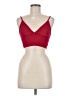Fashion Nova Red Tank Top Size M - photo 1