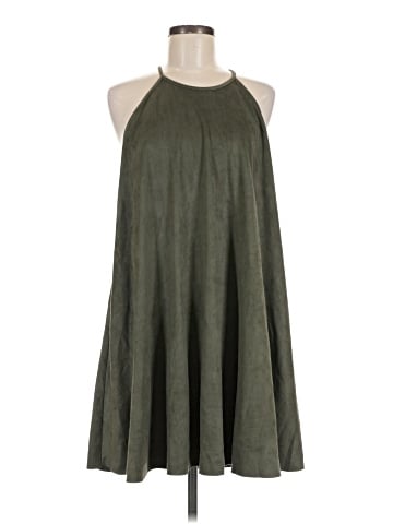 Bishop + Young Casual Dress (view 1)
