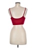Fashion Nova Red Tank Top Size M - photo 2