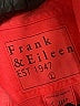 Frank & Eileen 100% Cotton Pink Long Sleeve Button-Down Shirt Size L - photo 7