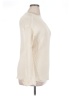 Charter Club 100% Cotton Ivory Pullover Sweater Size XL - photo 4