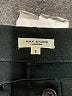 Max Studio Solid Black Dress Pants Size S - photo 7