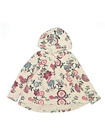 Tea Long Sleeve Top (view 1)