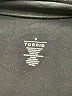 Torrid Solid Black Casual Skirt Size 5X Plus (5) - photo 4
