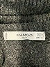 Mango Black Pullover Sweater Size 8 - photo 7