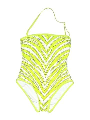 MICHAEL Michael Kors One Piece Swimsuit (view 1)