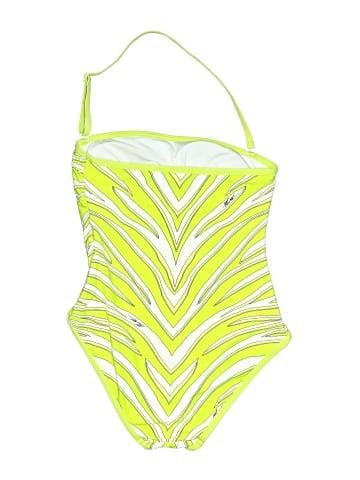 MICHAEL Michael Kors One Piece Swimsuit (view 2)