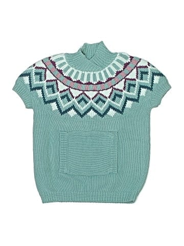 Tea Sweater Vest (view 1)