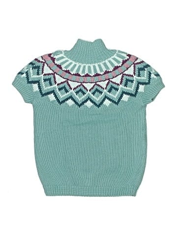 Tea Sweater Vest (view 2)