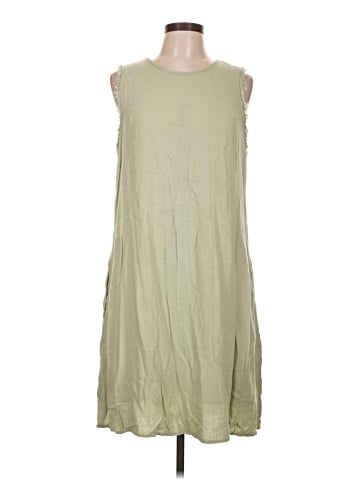 Thread & Supply Casual Dress (view 1)