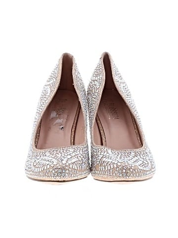 De Blossom Collection Heels (view 2)