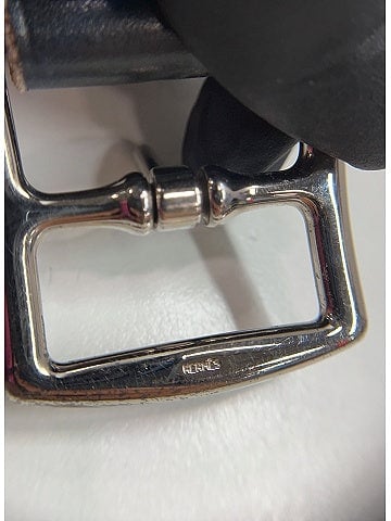 Hermès Belt (view 2)