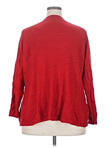 Lane Bryant Outlet Pullover Sweater (view 2)