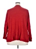 Lane Bryant Outlet 100% Acrylic Red Pullover Sweater Size 18 - 20 Plus - photo 2