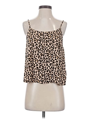 Divided by H&M Tank Top (view 1)