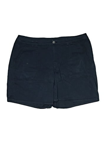 Lane Bryant Cargo Shorts (view 1)