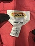 Talbots 100% Silk Pink Long Sleeve Silk Top Size 18 - photo 7