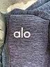Alo Blue Active Pants Size S (estimated) - photo 7