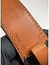Hermès 100% Leather Black Belt Size Sm-Med(85cm) - photo 7