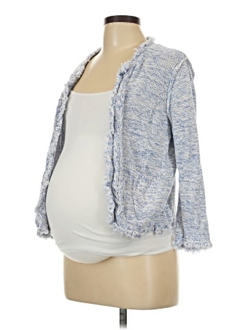 Motherhood Cardigan (view 1)
