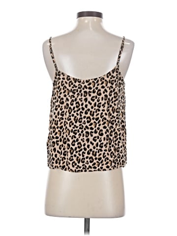 Divided by H&M Tank Top (view 2)