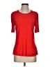 Escada Red Active T-Shirt Size EU 36 / US 6 - photo 1